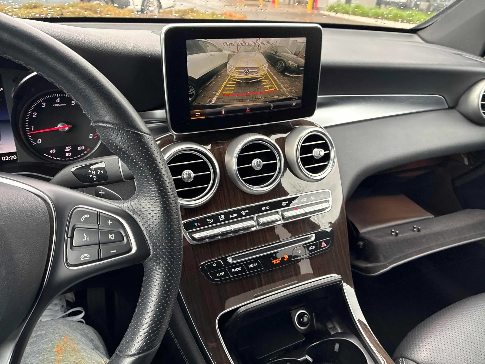 Console
