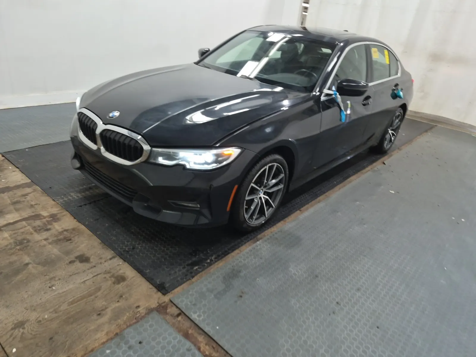 2022 BMW 3 Series