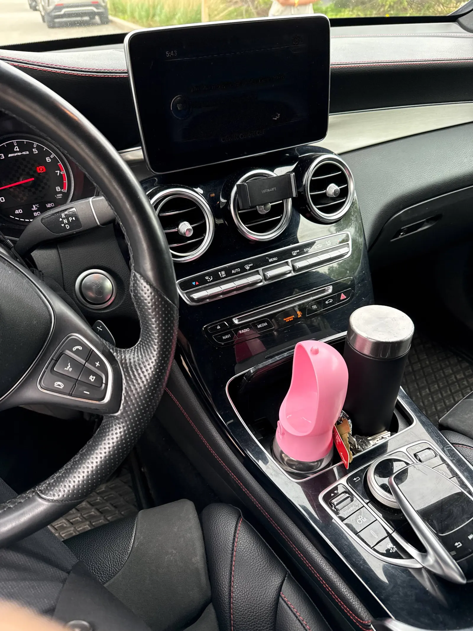 Console