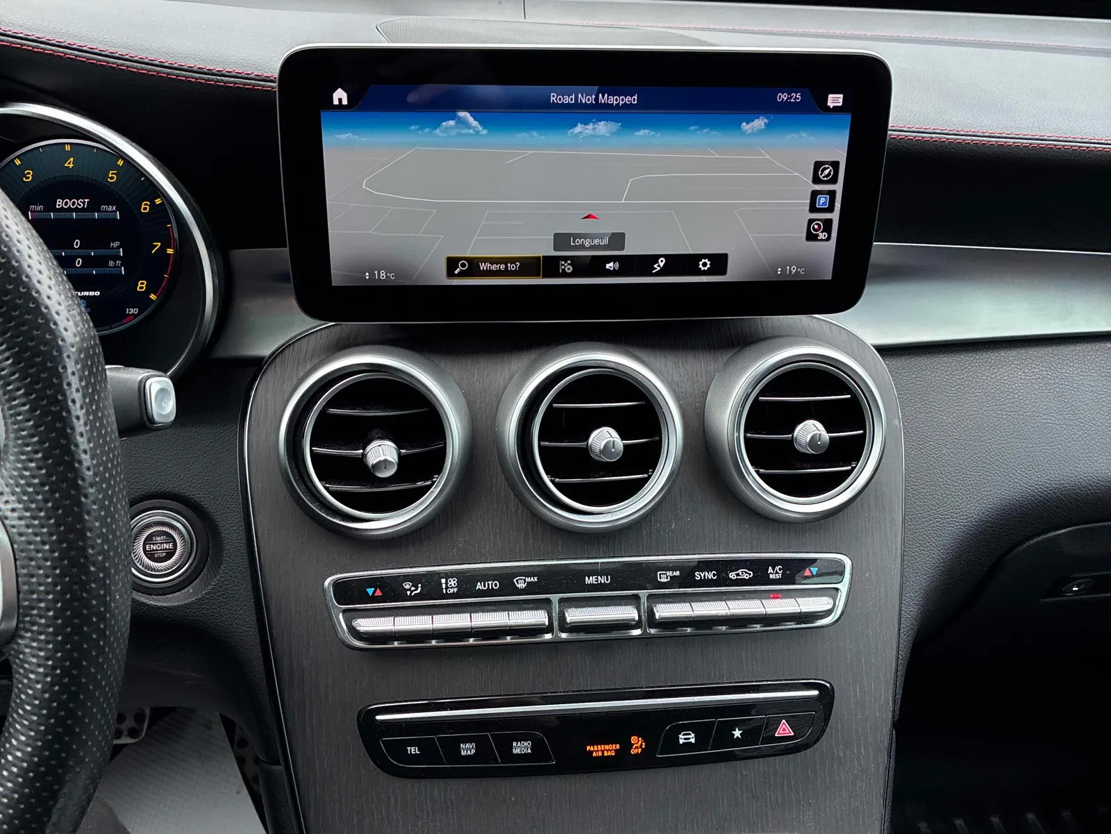 Console