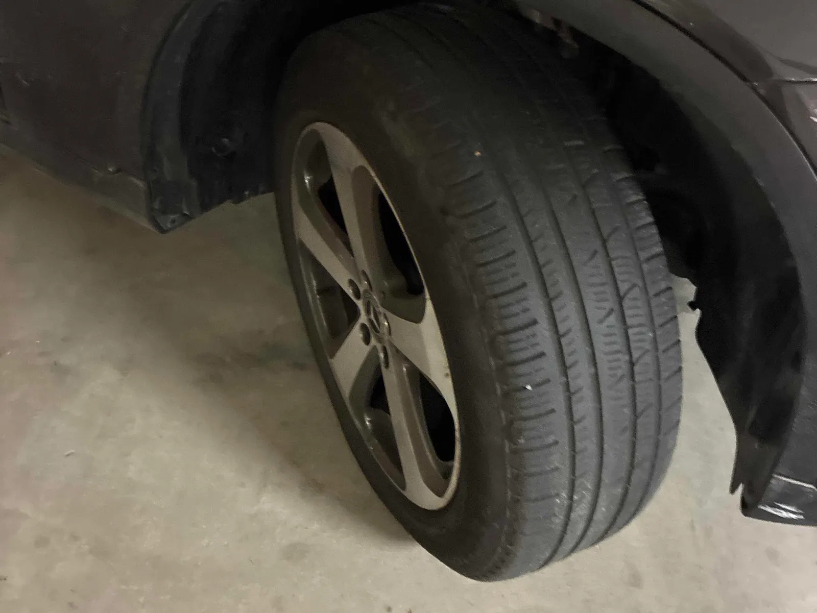 Tire