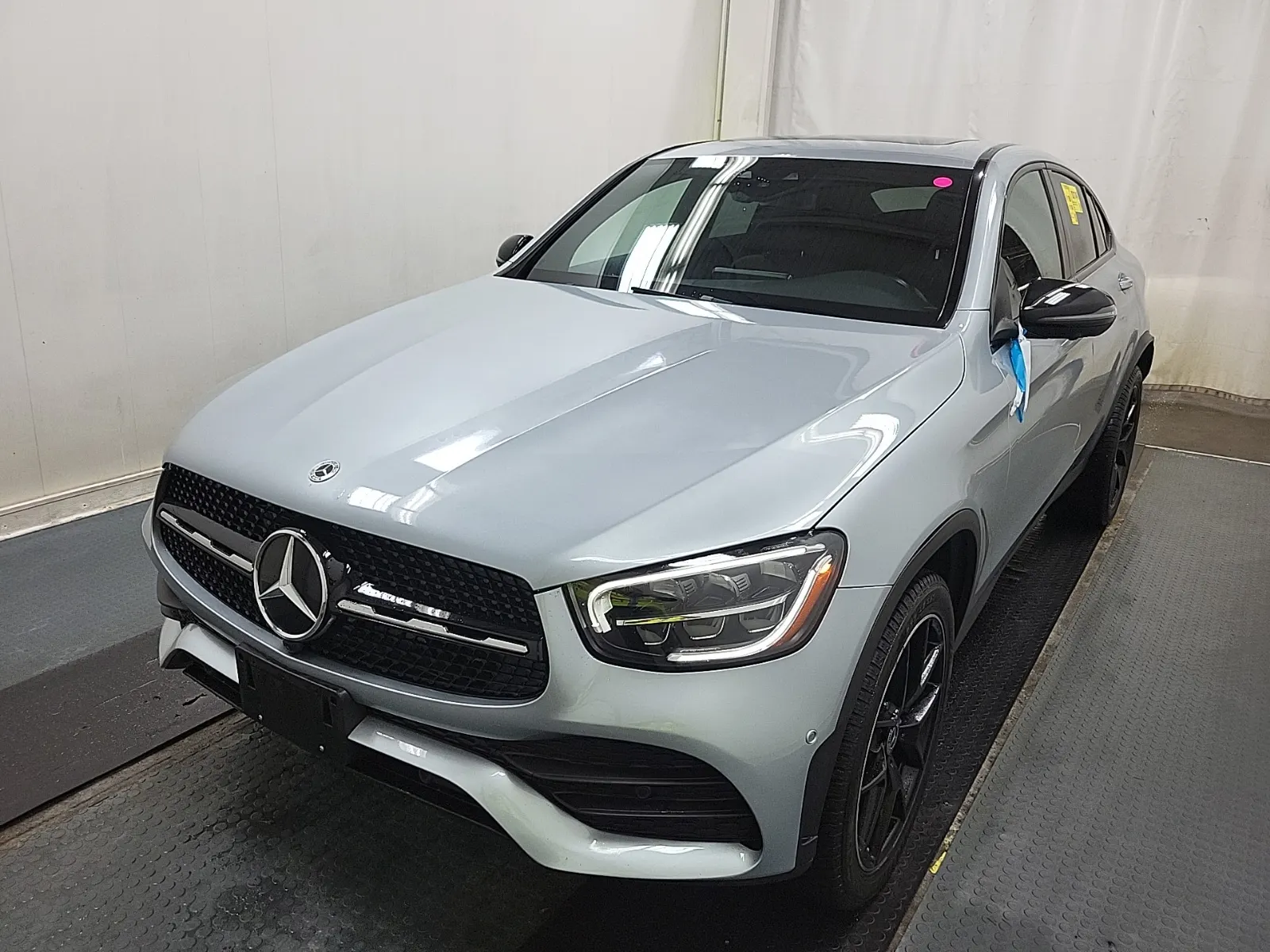 2023 Mercedes-Benz GLC