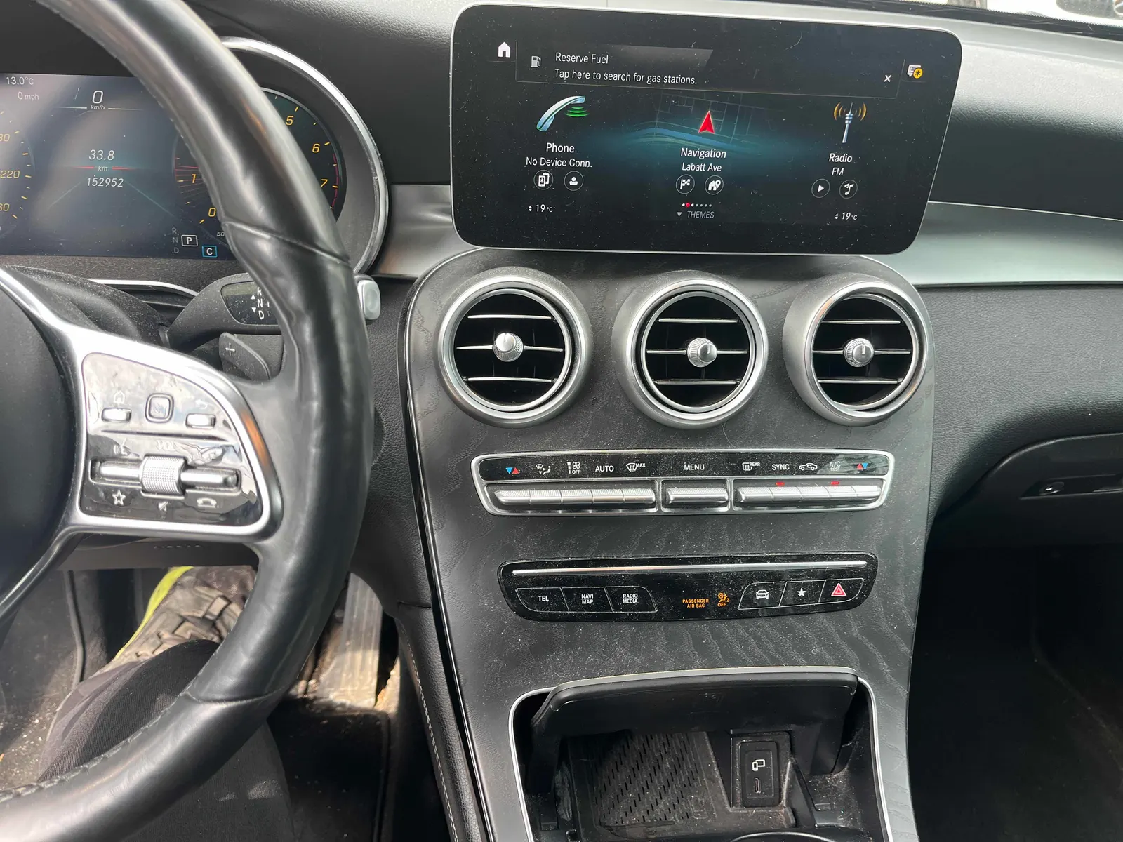 Console