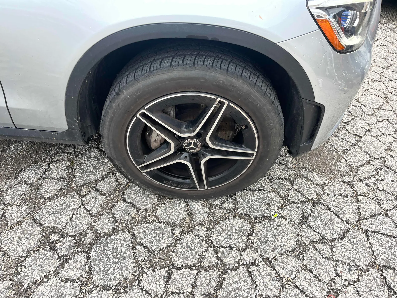 Tire