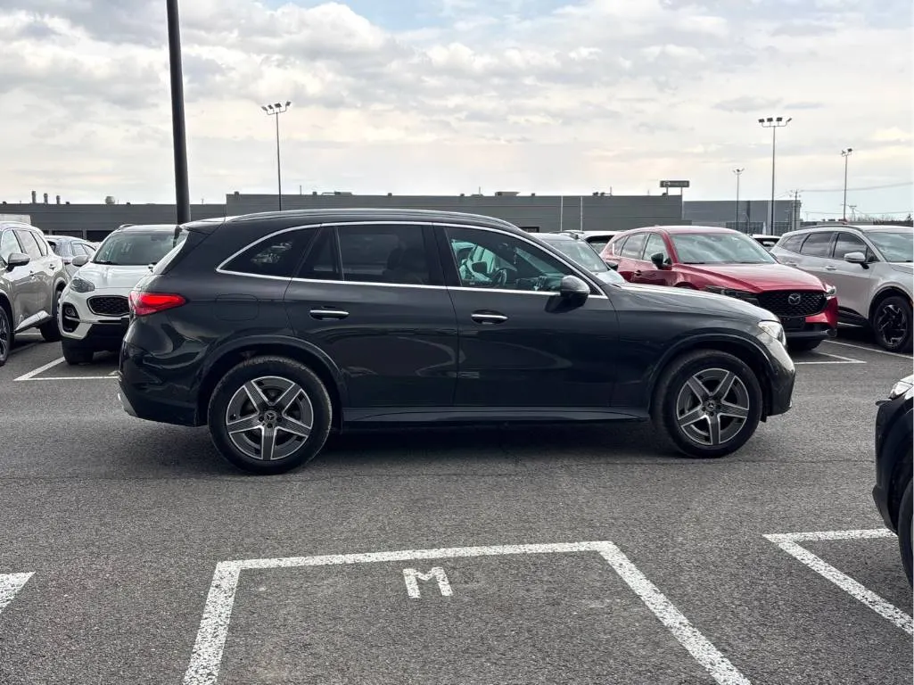 Passenger side