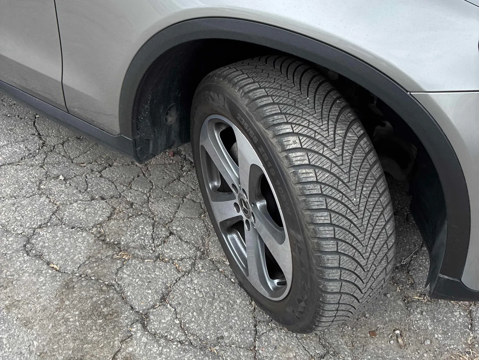 Tire