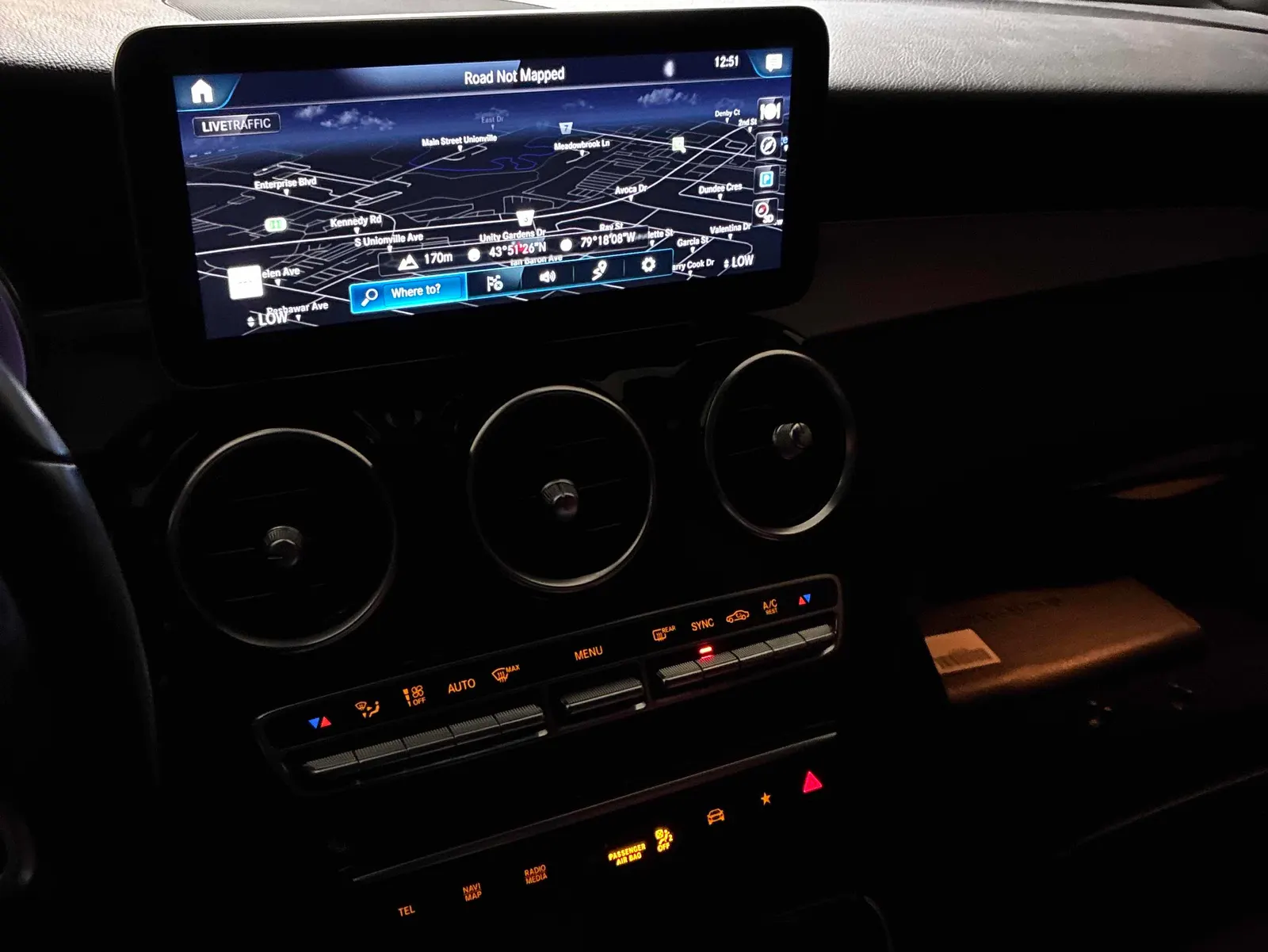 Console