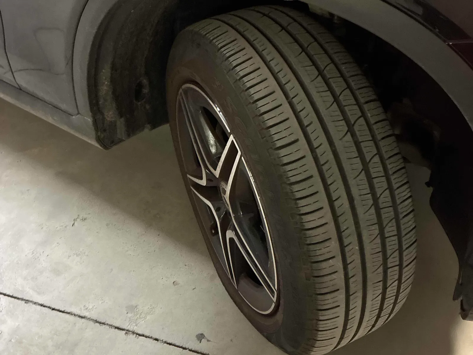 Tire