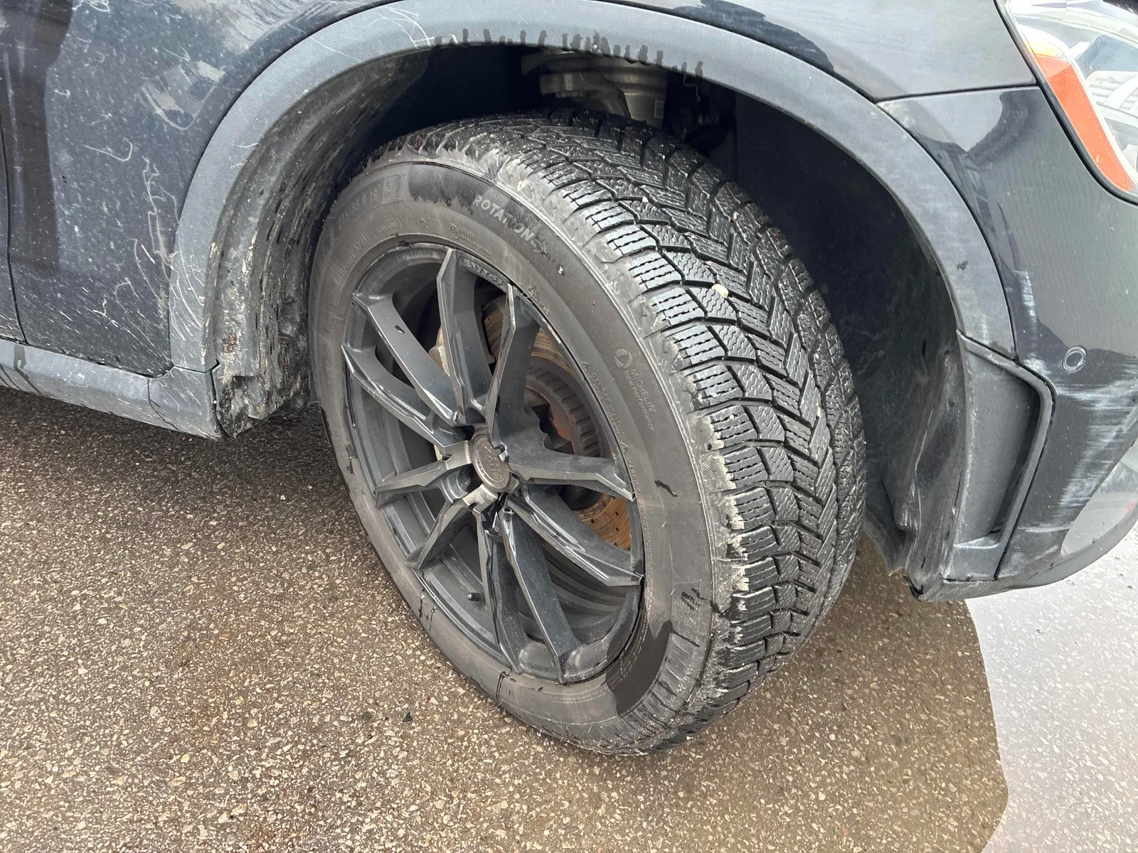 Tire