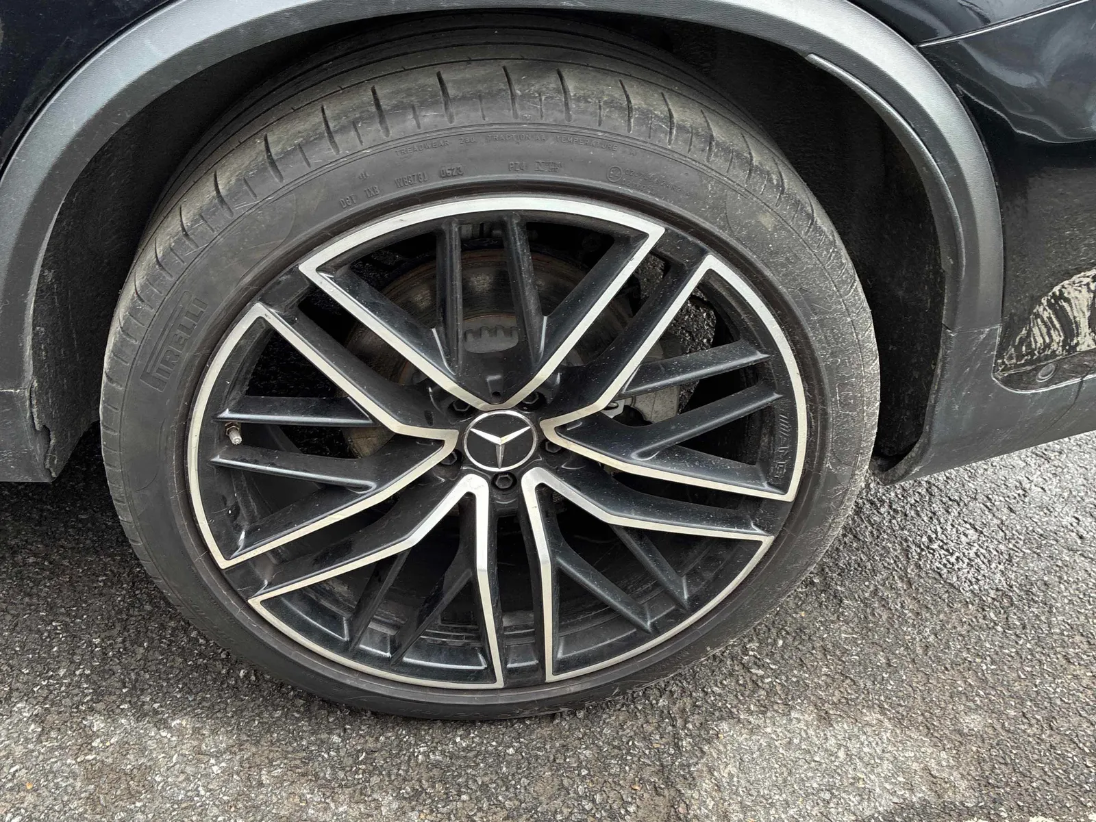 Tire