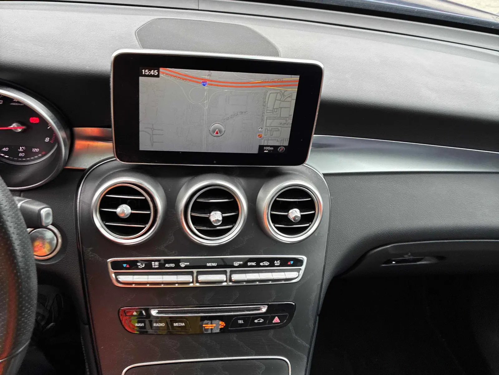 Console