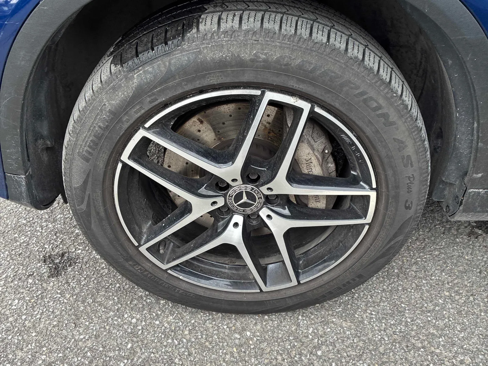Tire