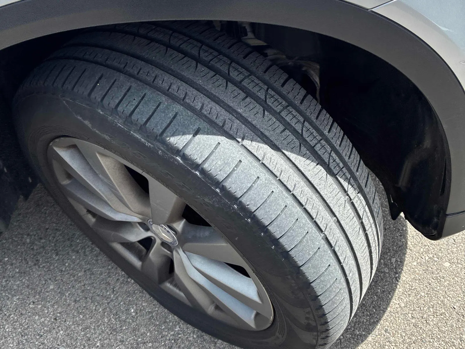 Tire