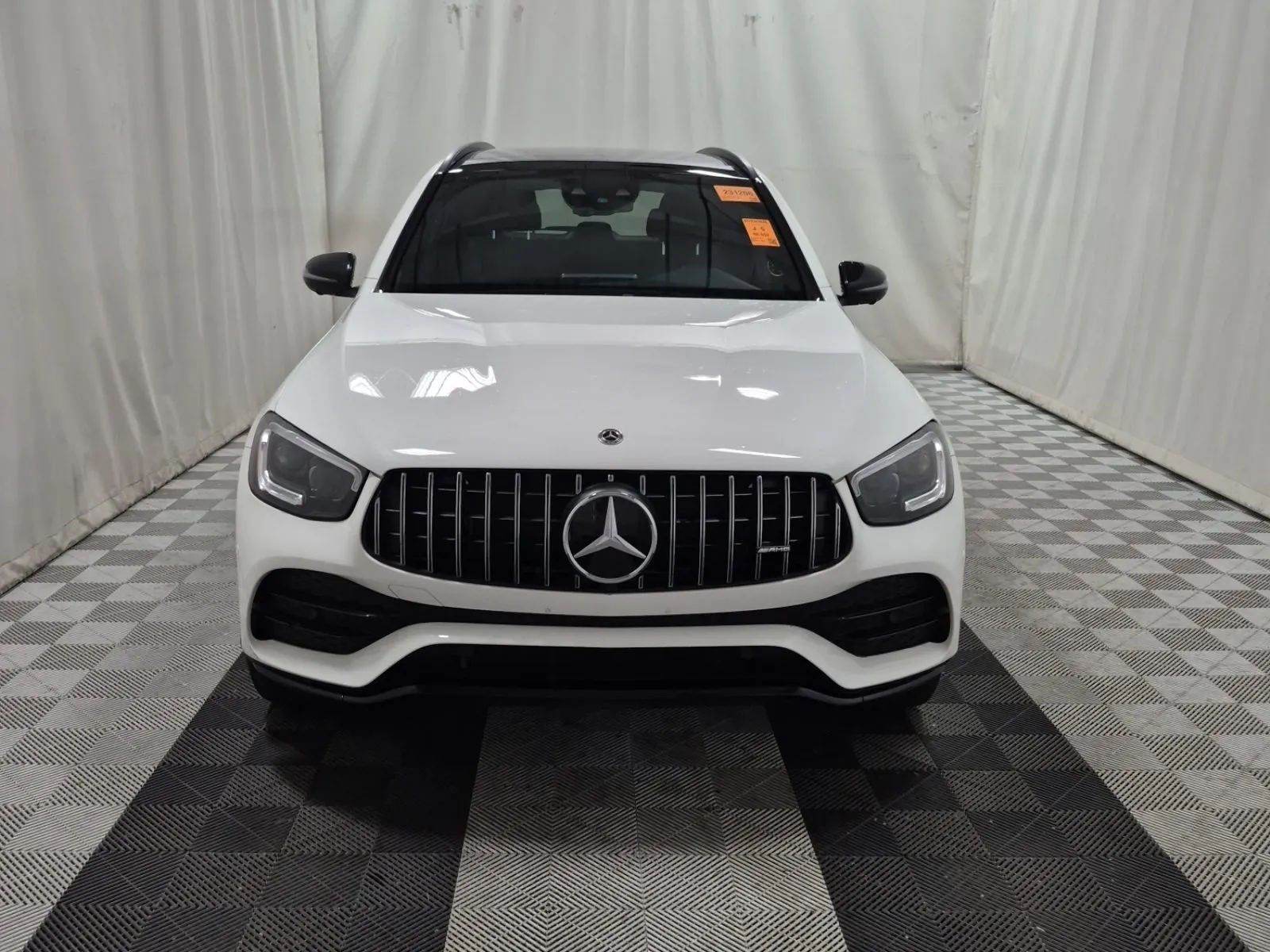 Full Front Photo
