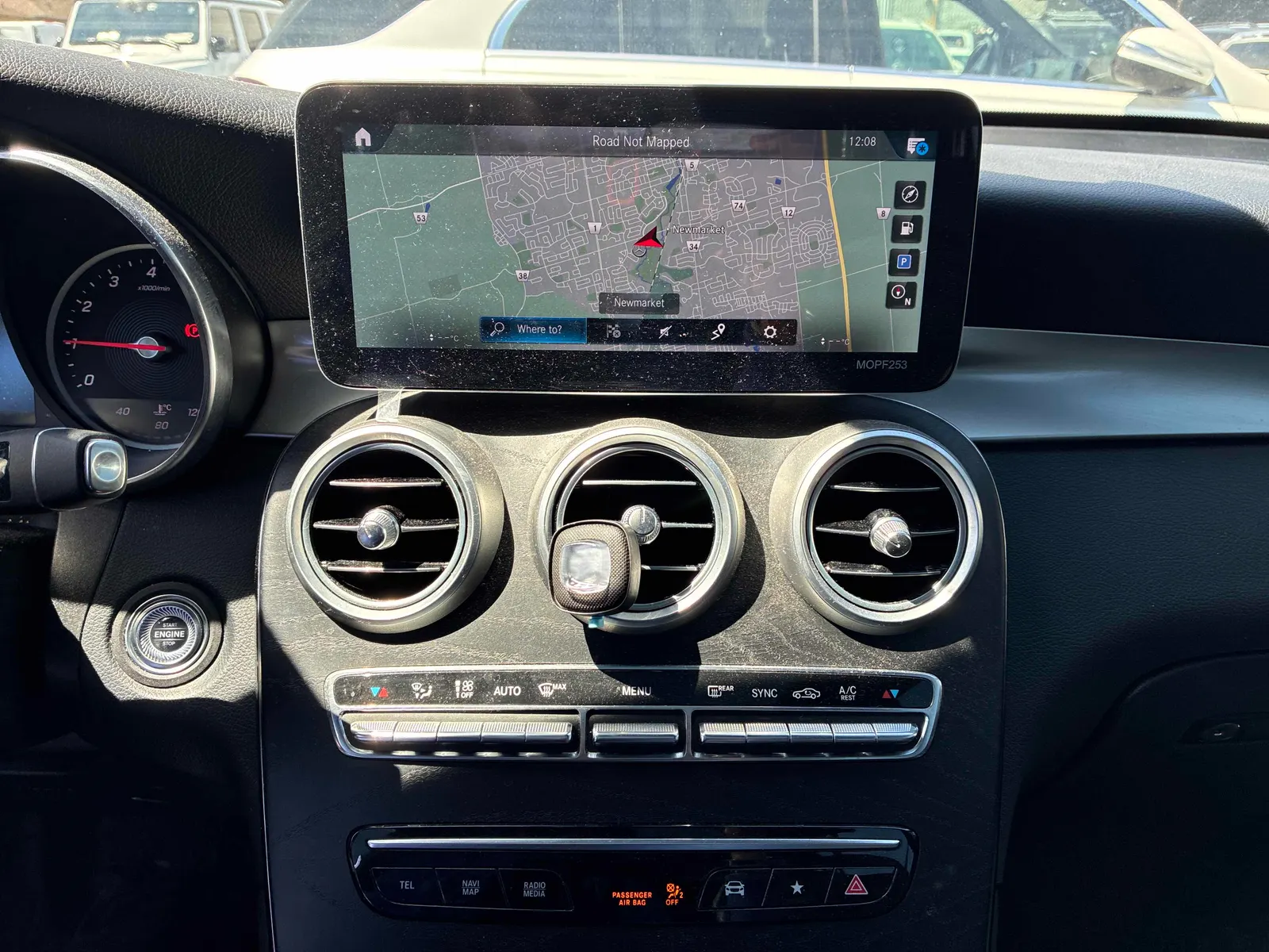 Console