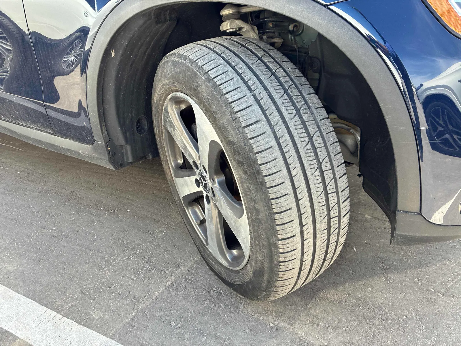 Tire