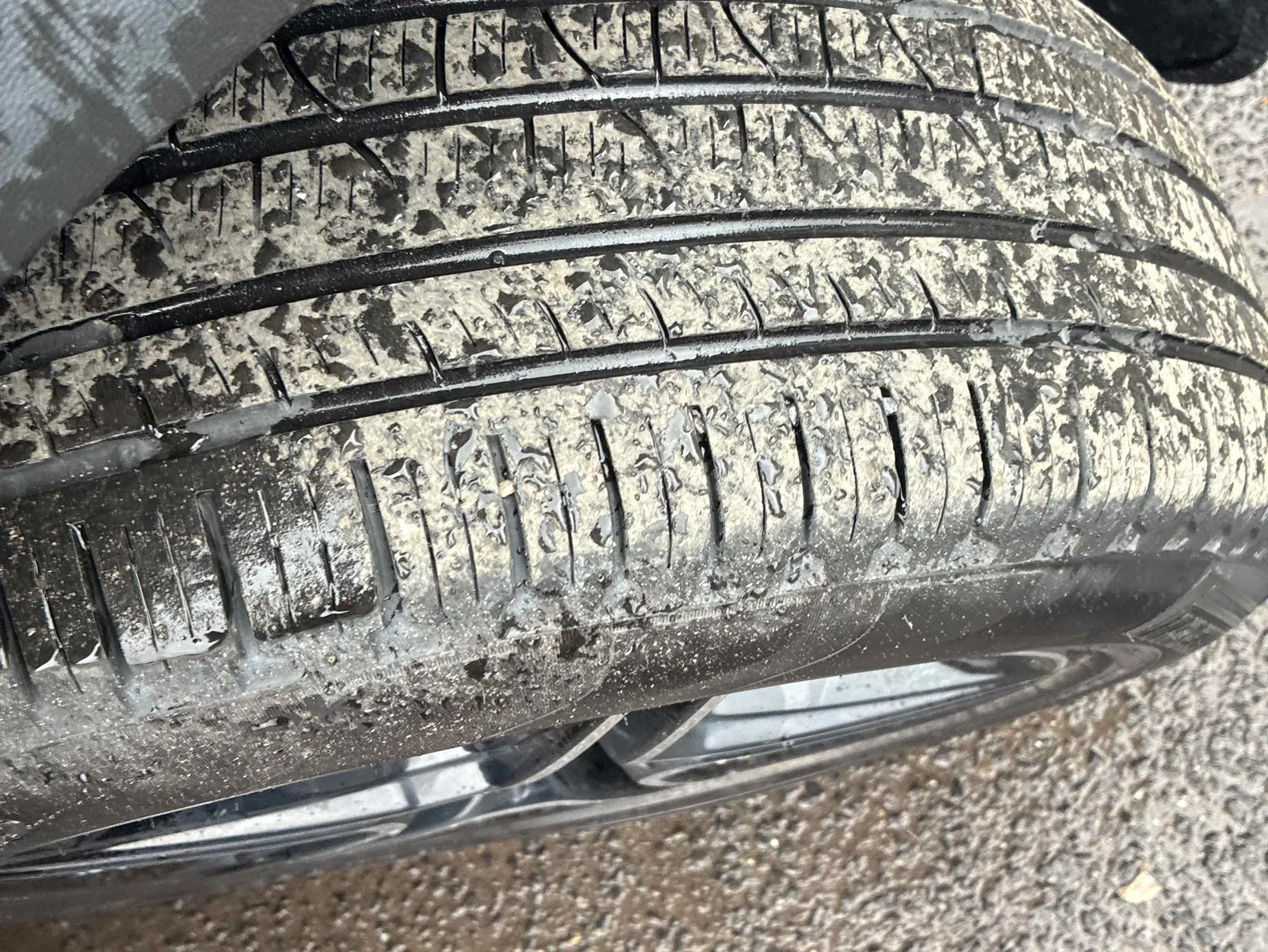 Tire