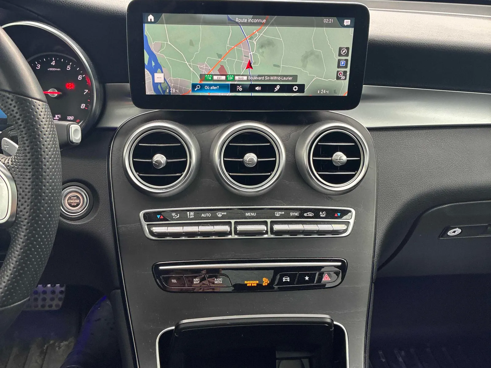 Console