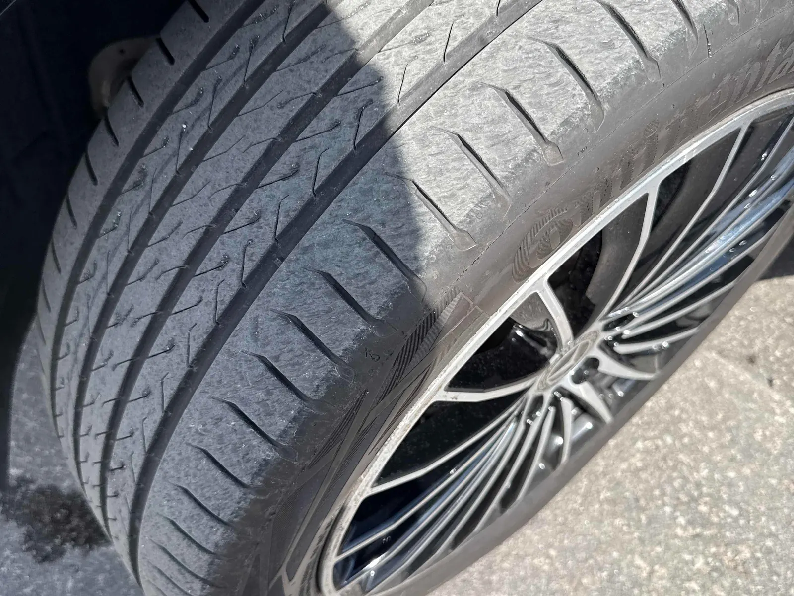 Tire
