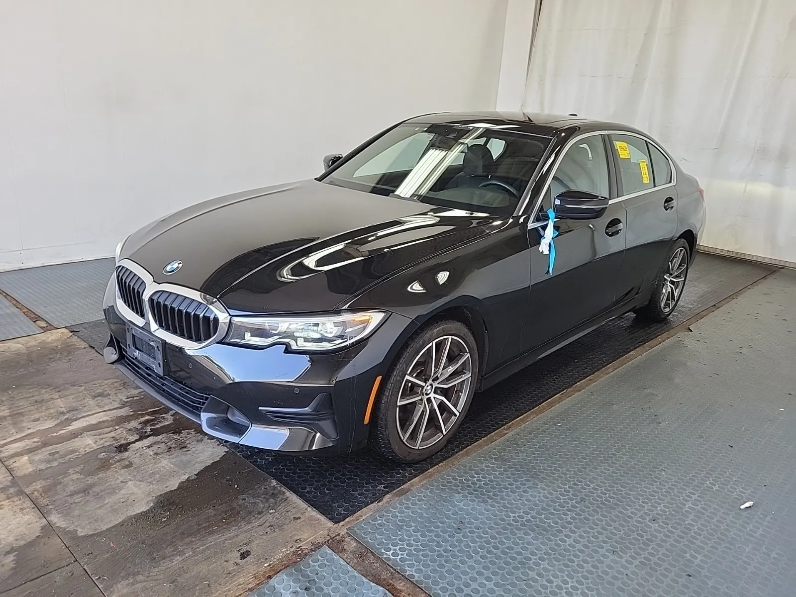 2019 BMW 3 Series