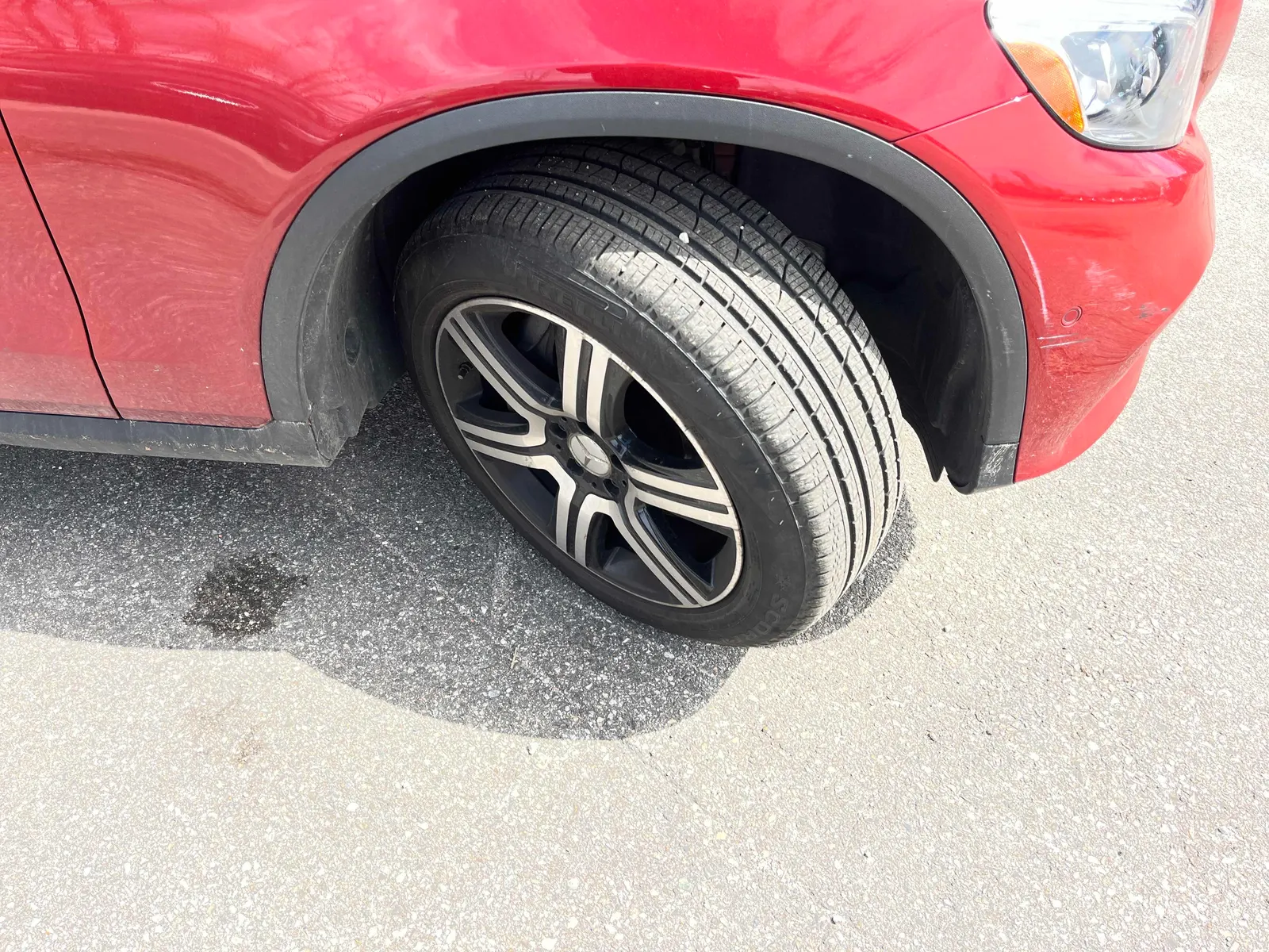 Tire