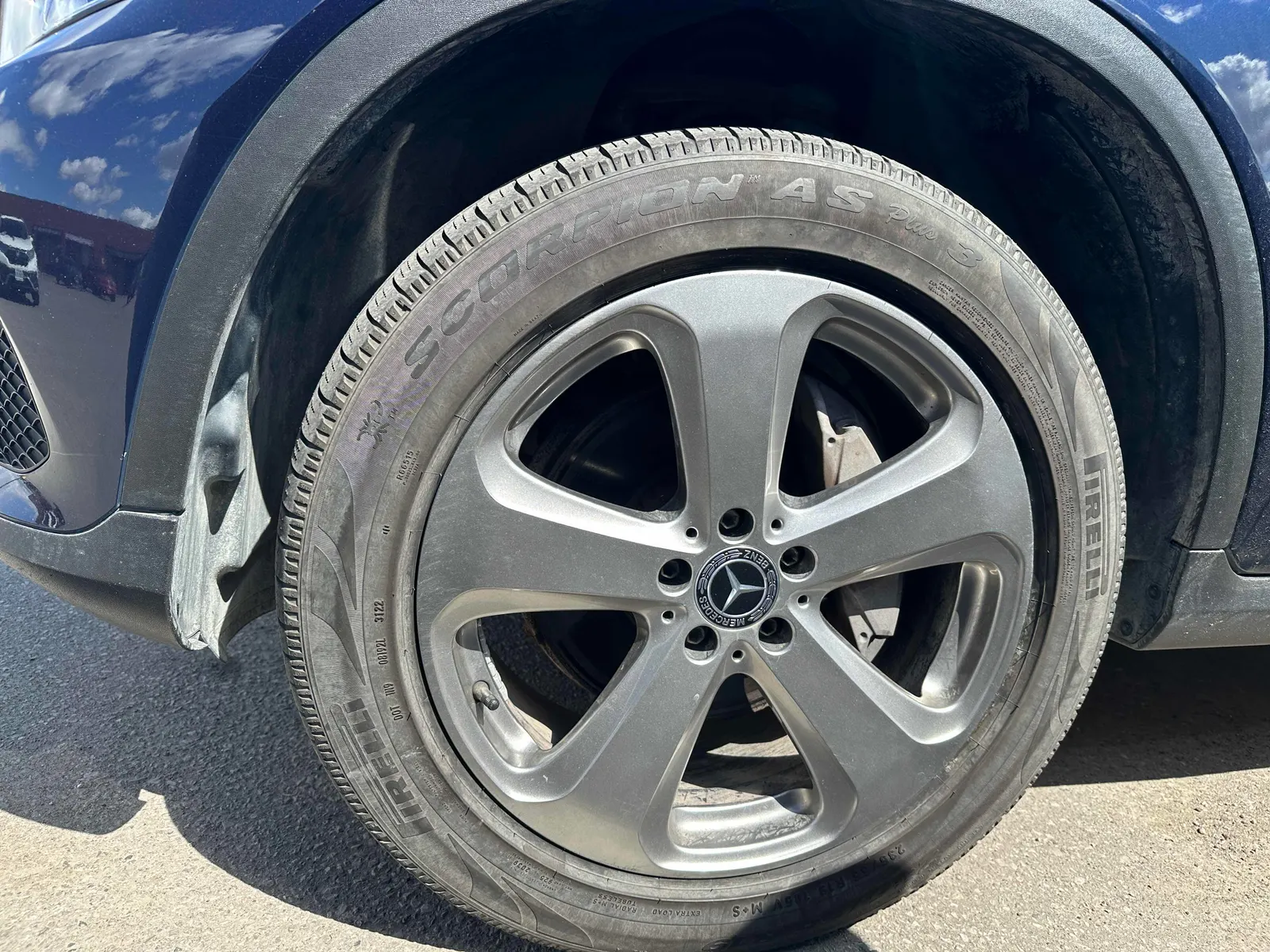 Tire