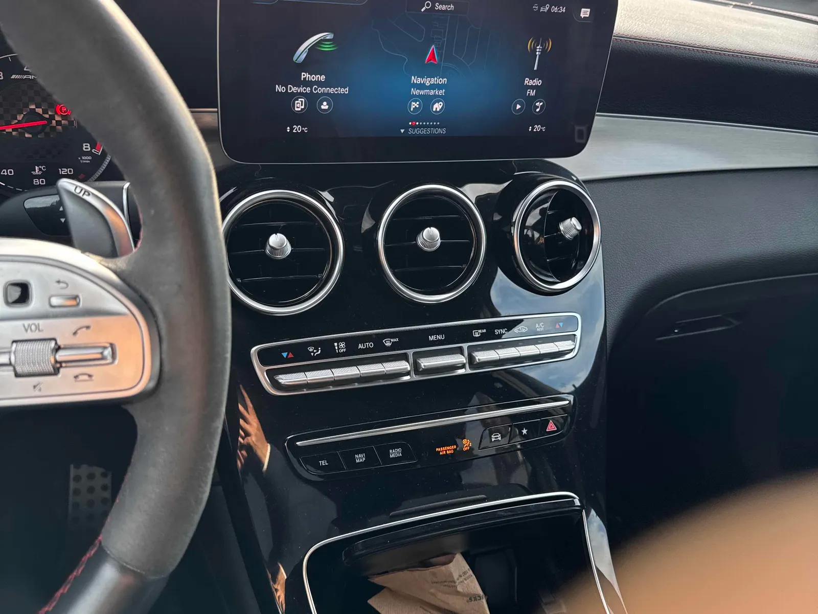 Console