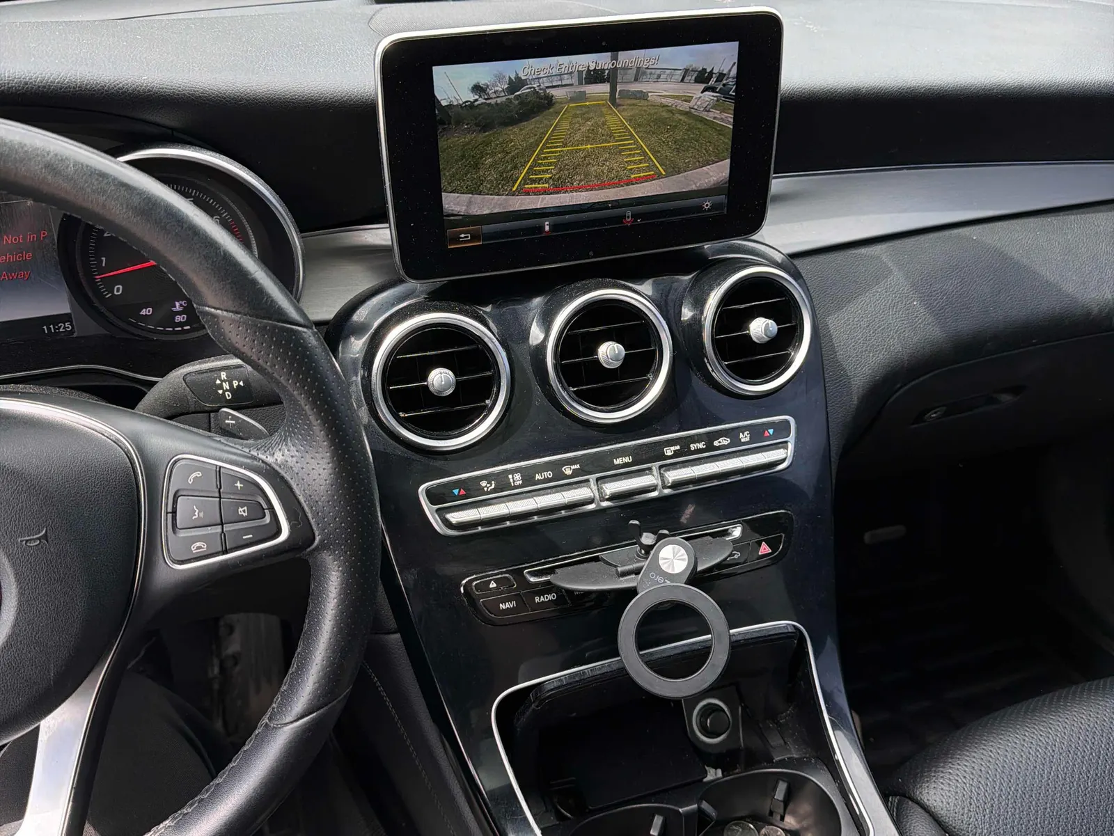 Console