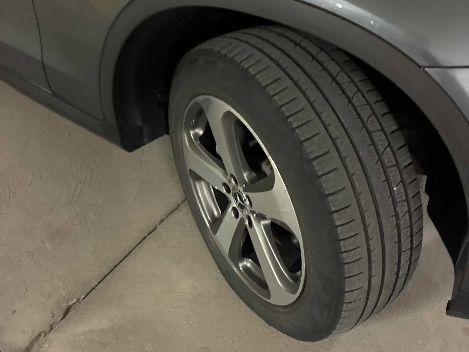Tire