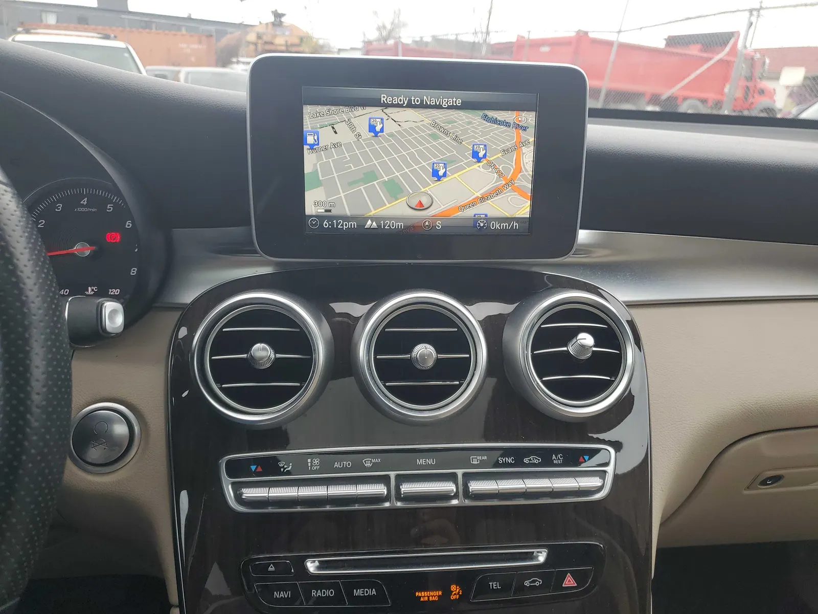 Console