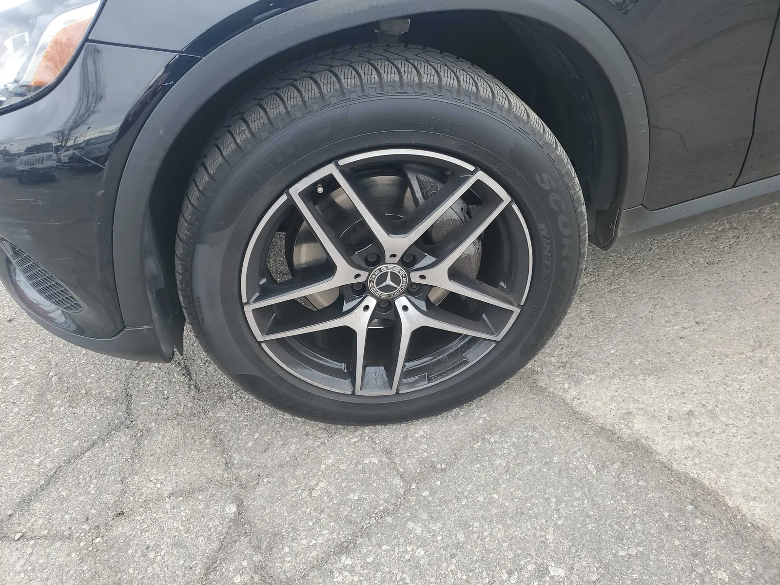 Tire