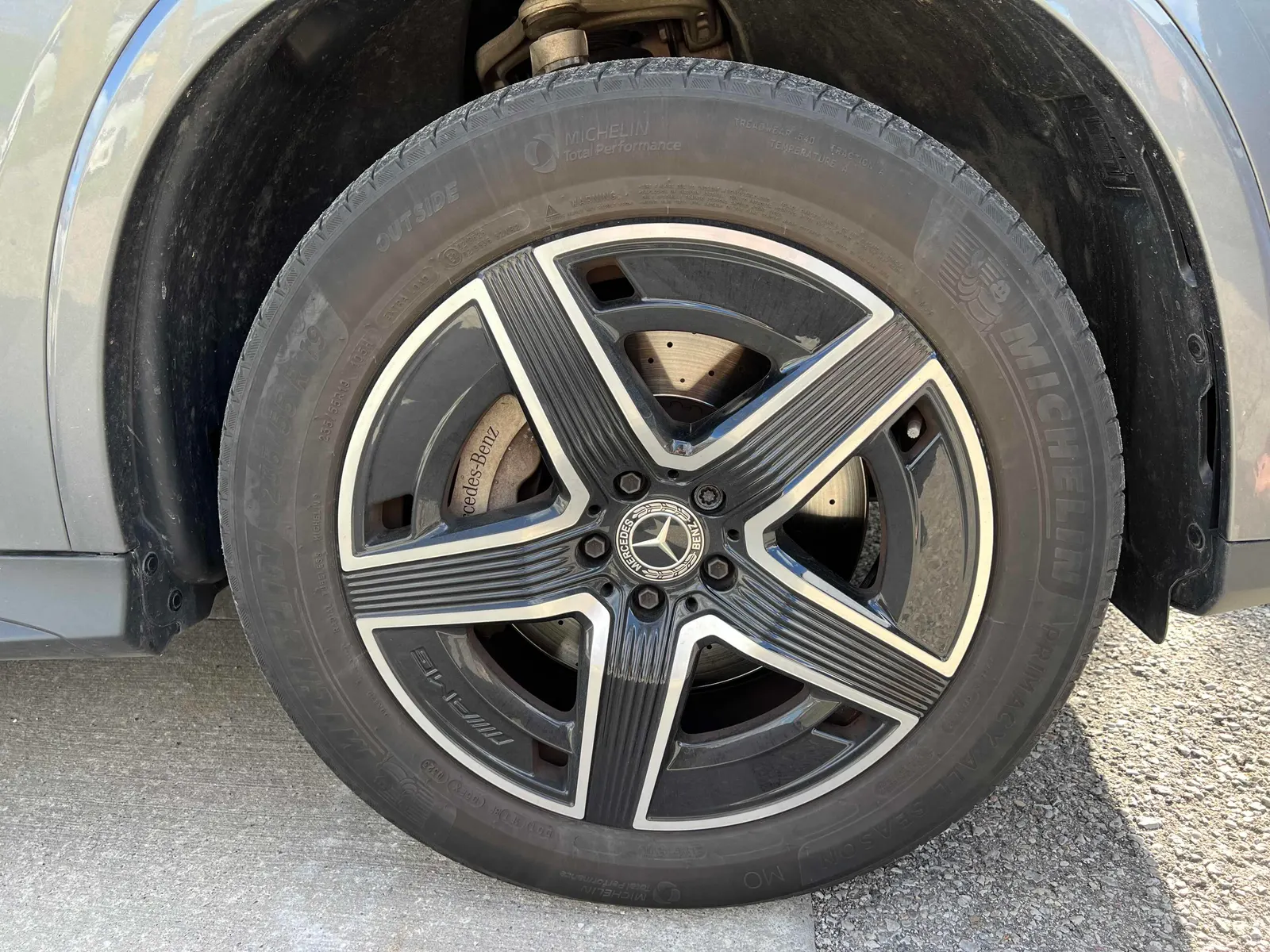 Tire