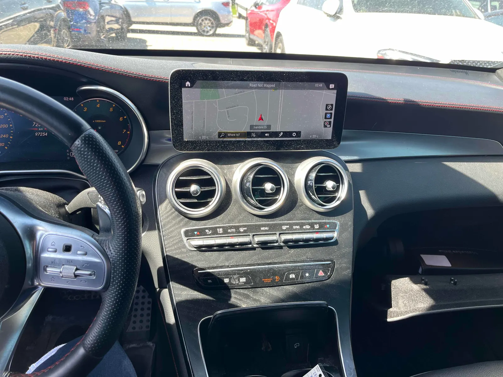 Console