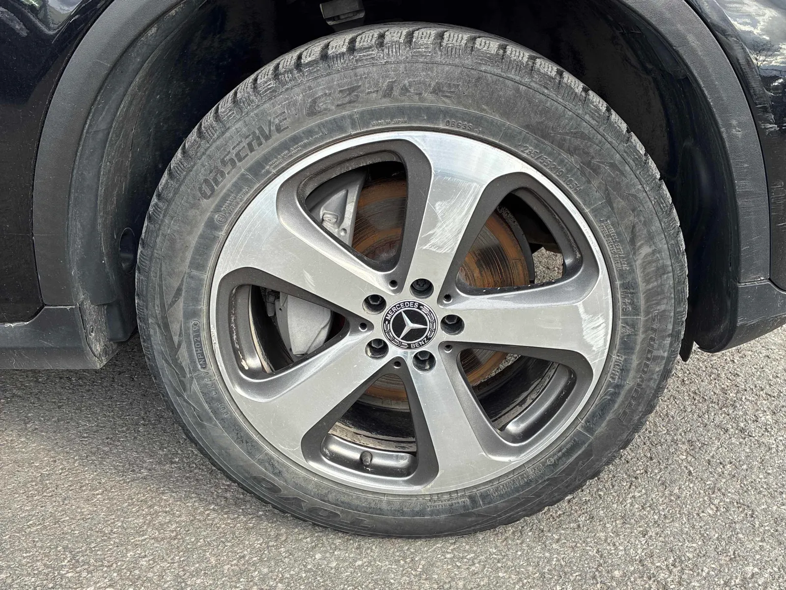 Tire