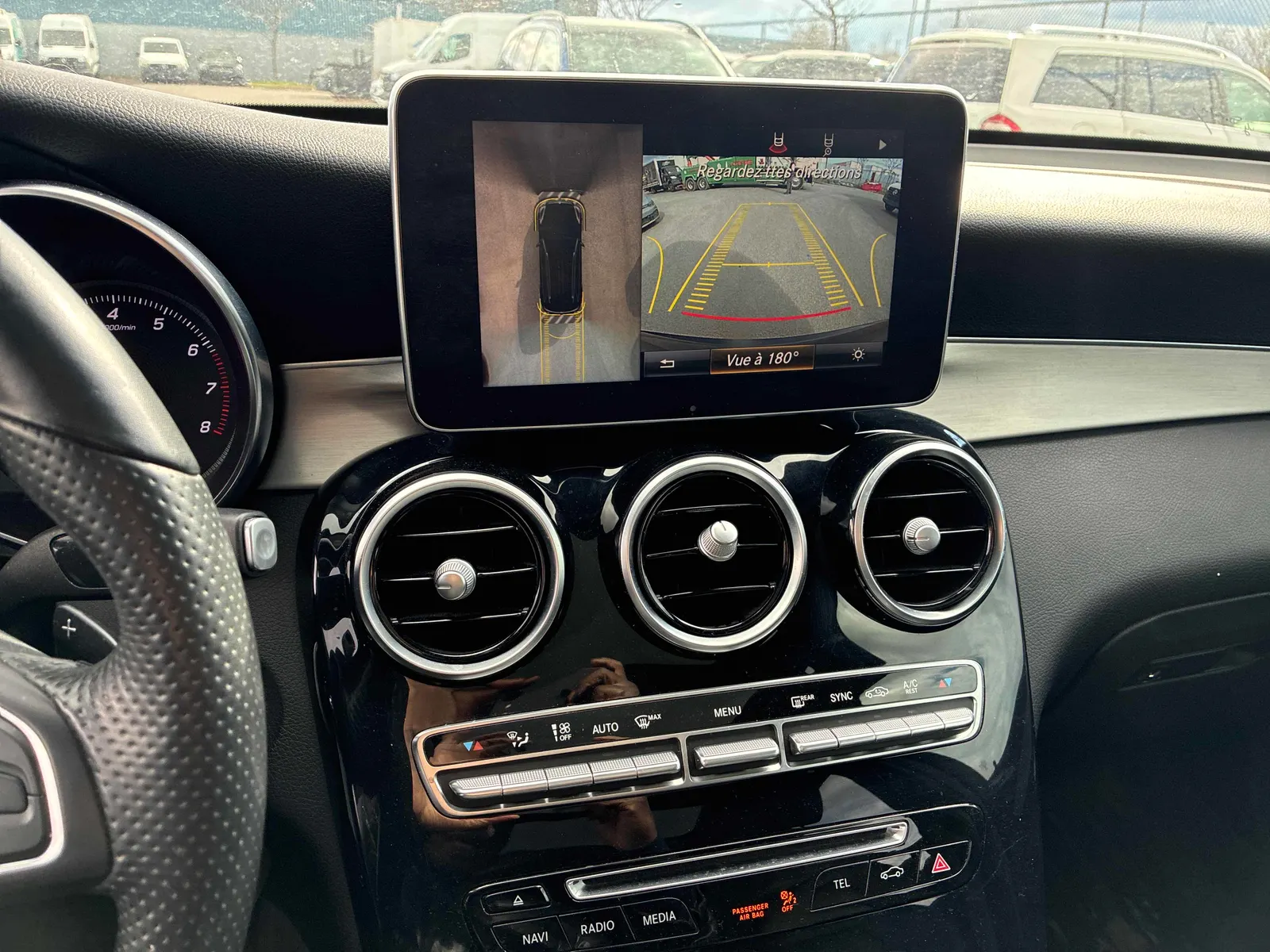Console