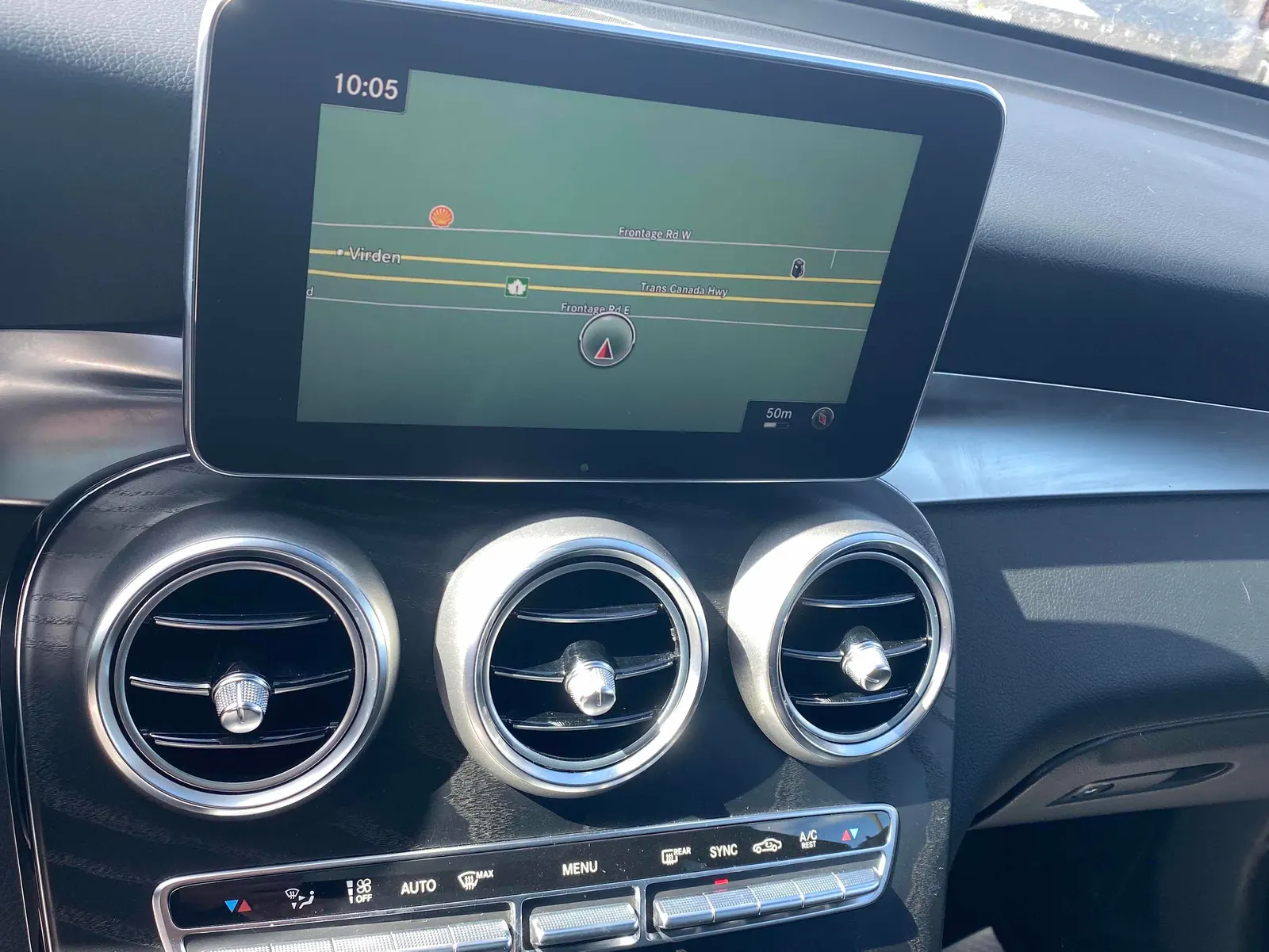 Console