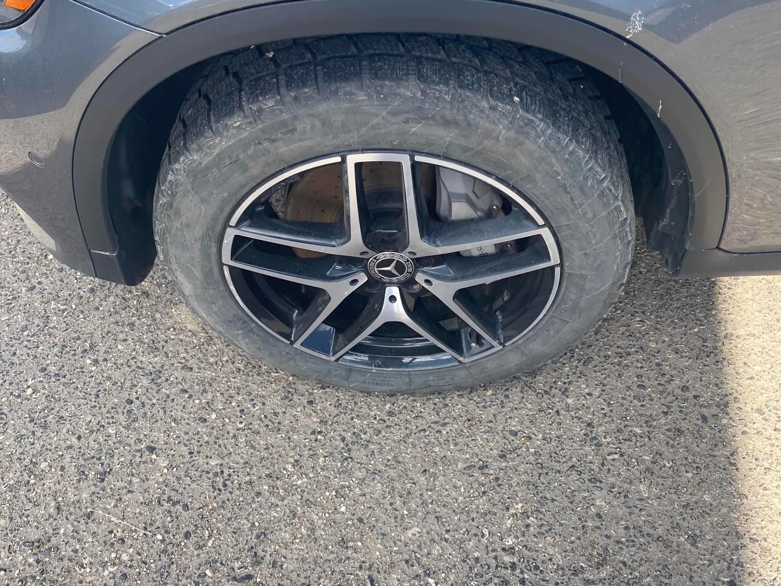 Tire