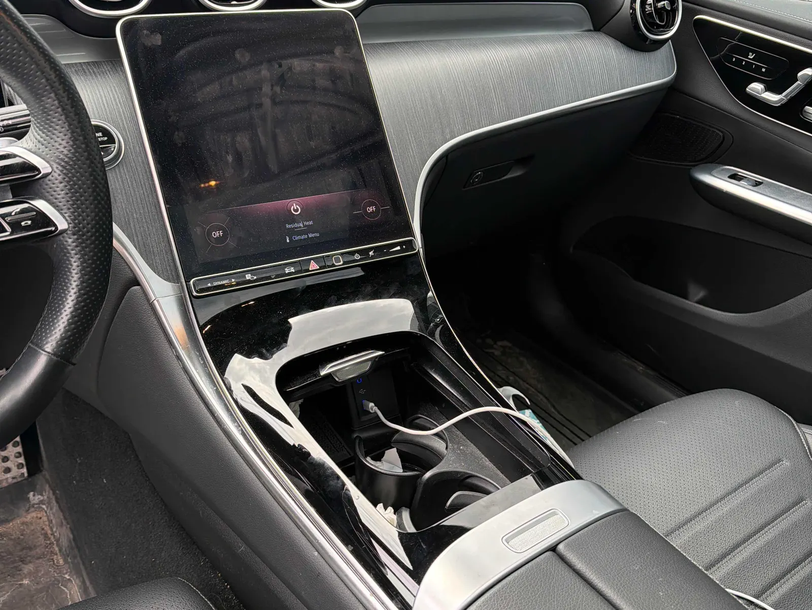 Console