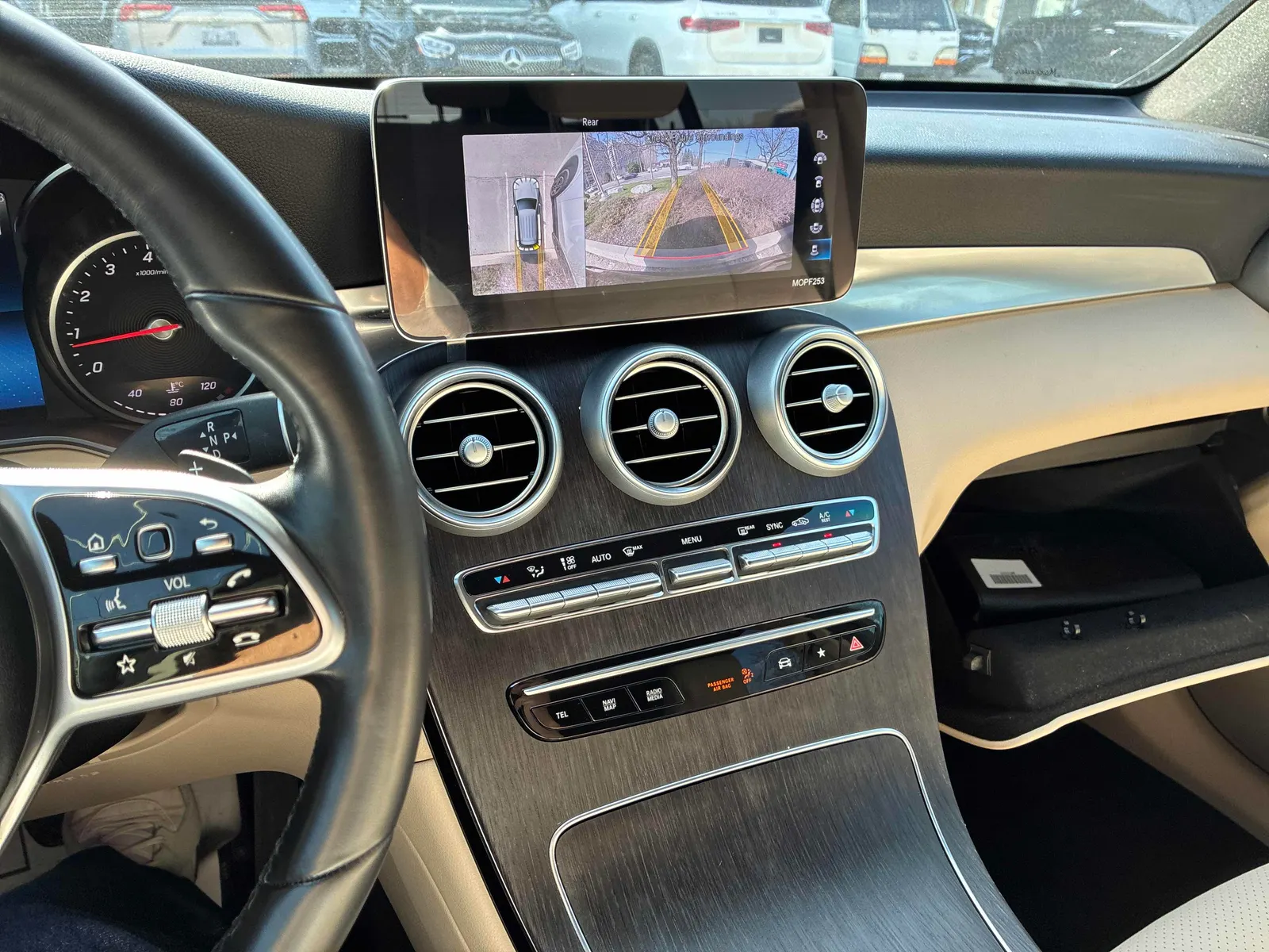 Console