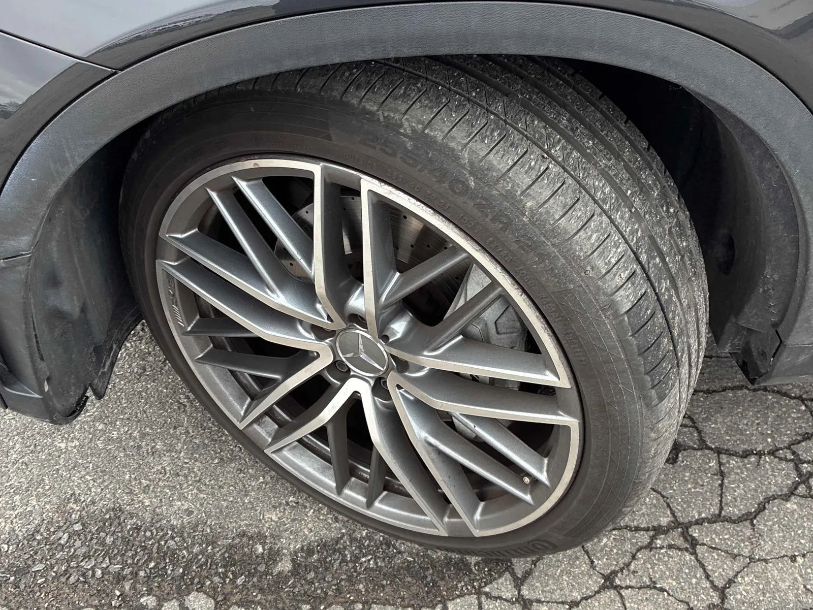 Tire
