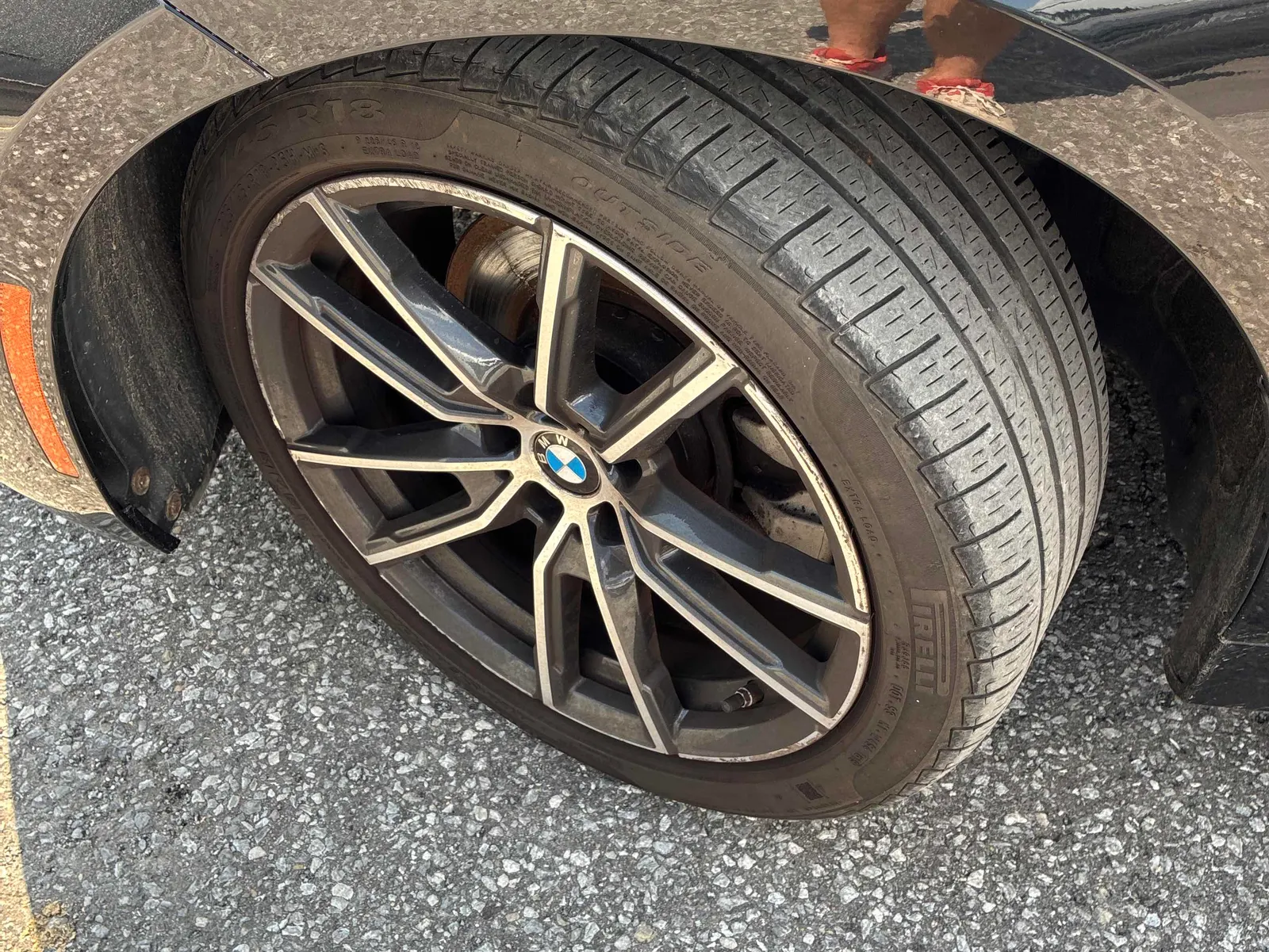 Tire