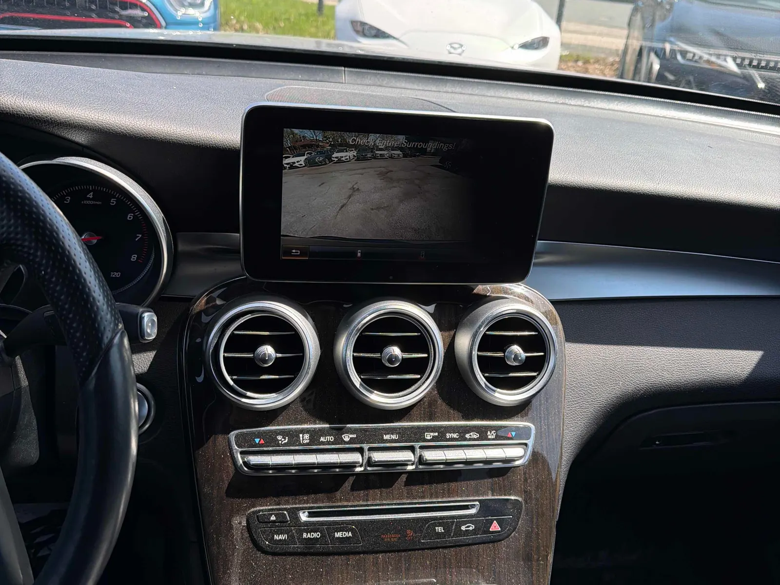Console