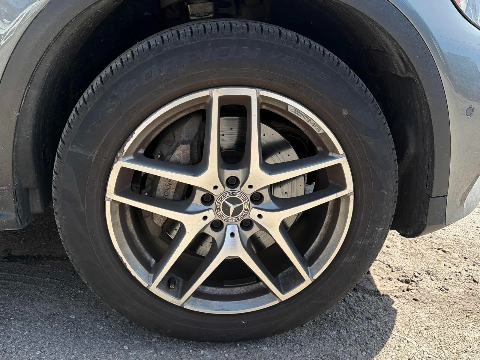 Tire