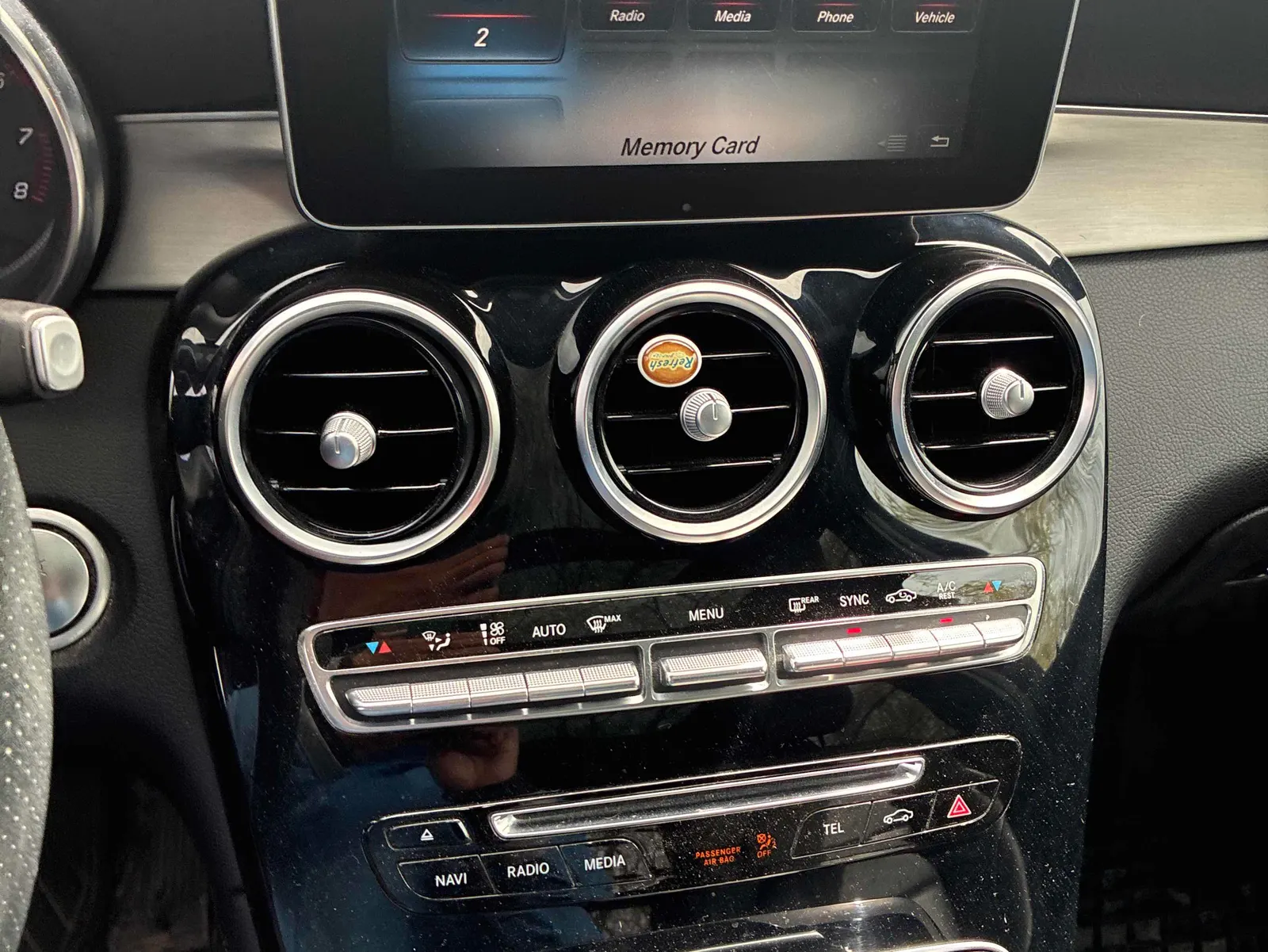 Console
