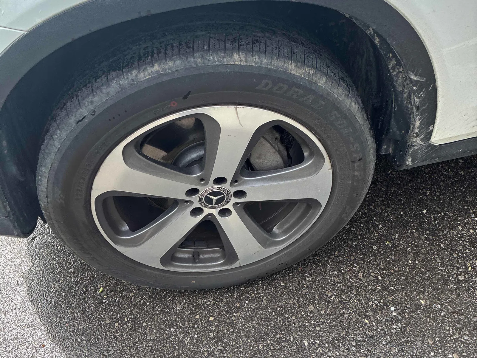 Tire