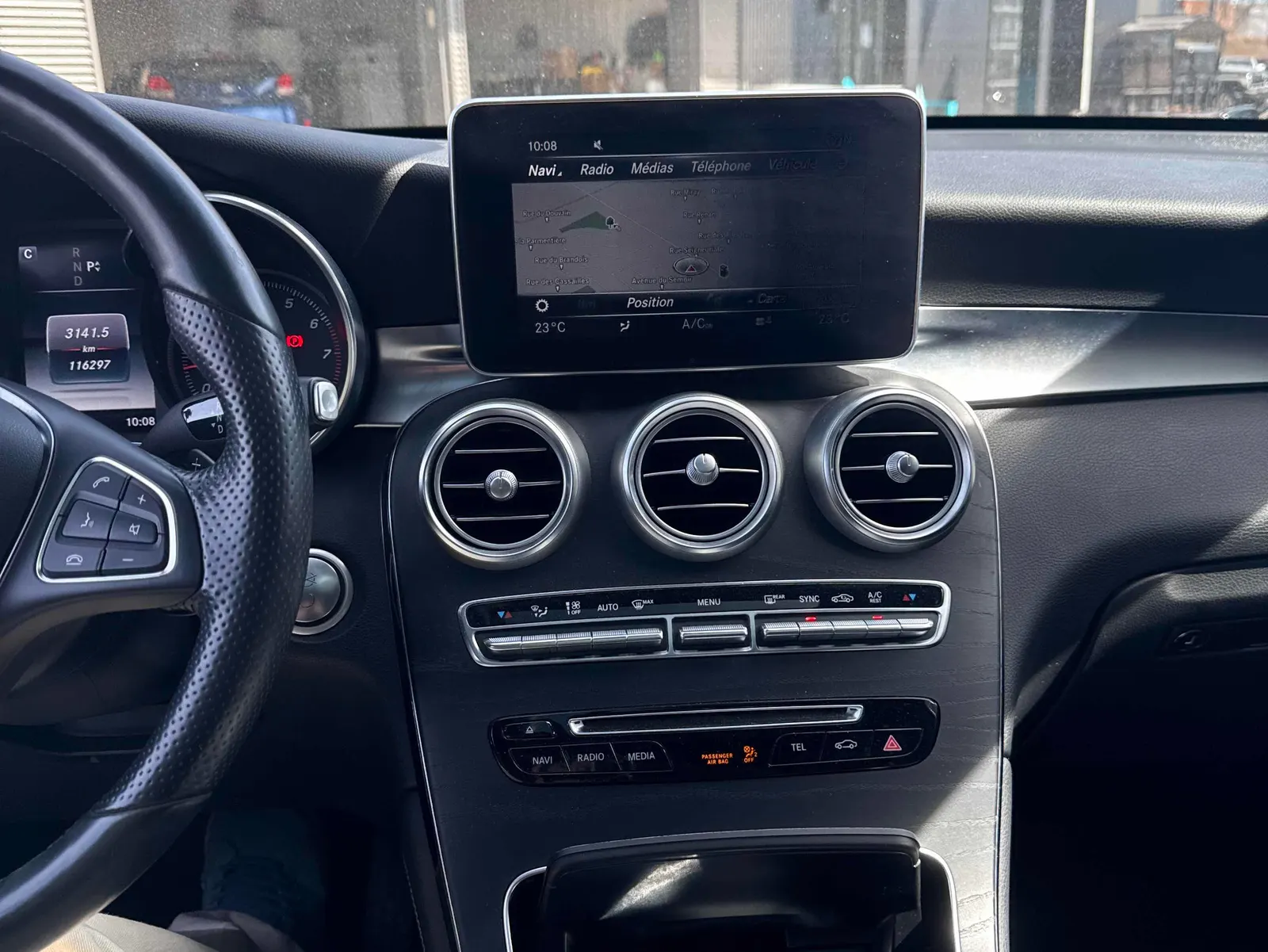 Console