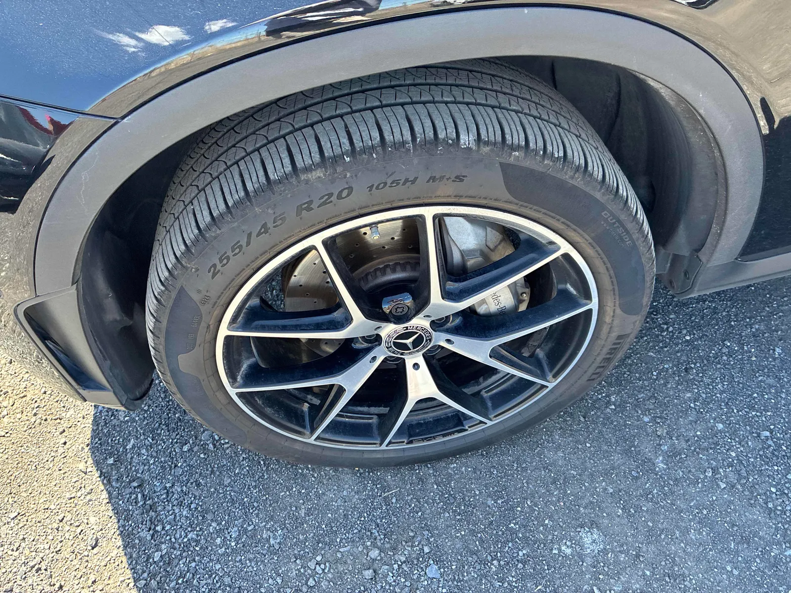 Tire