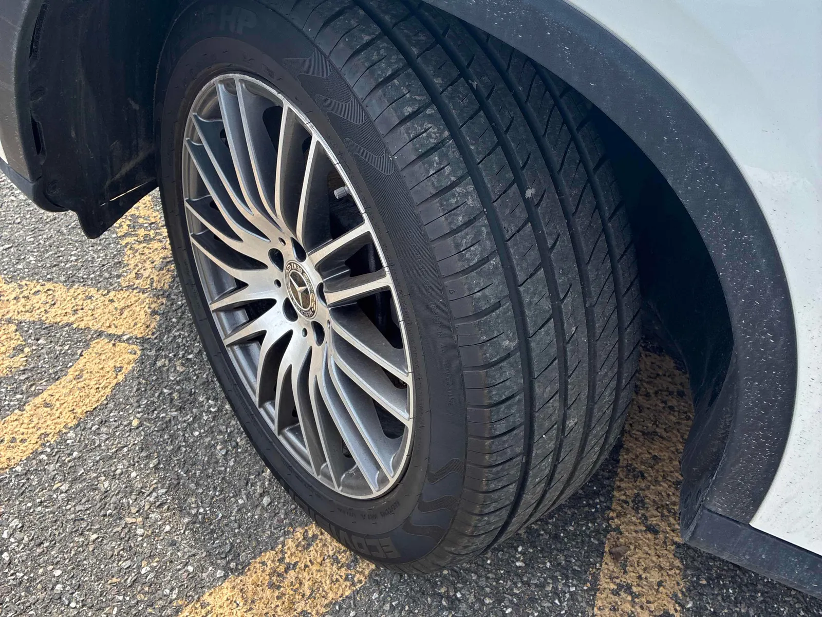 Tire