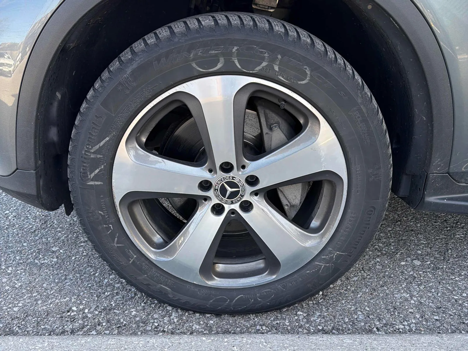 Tire