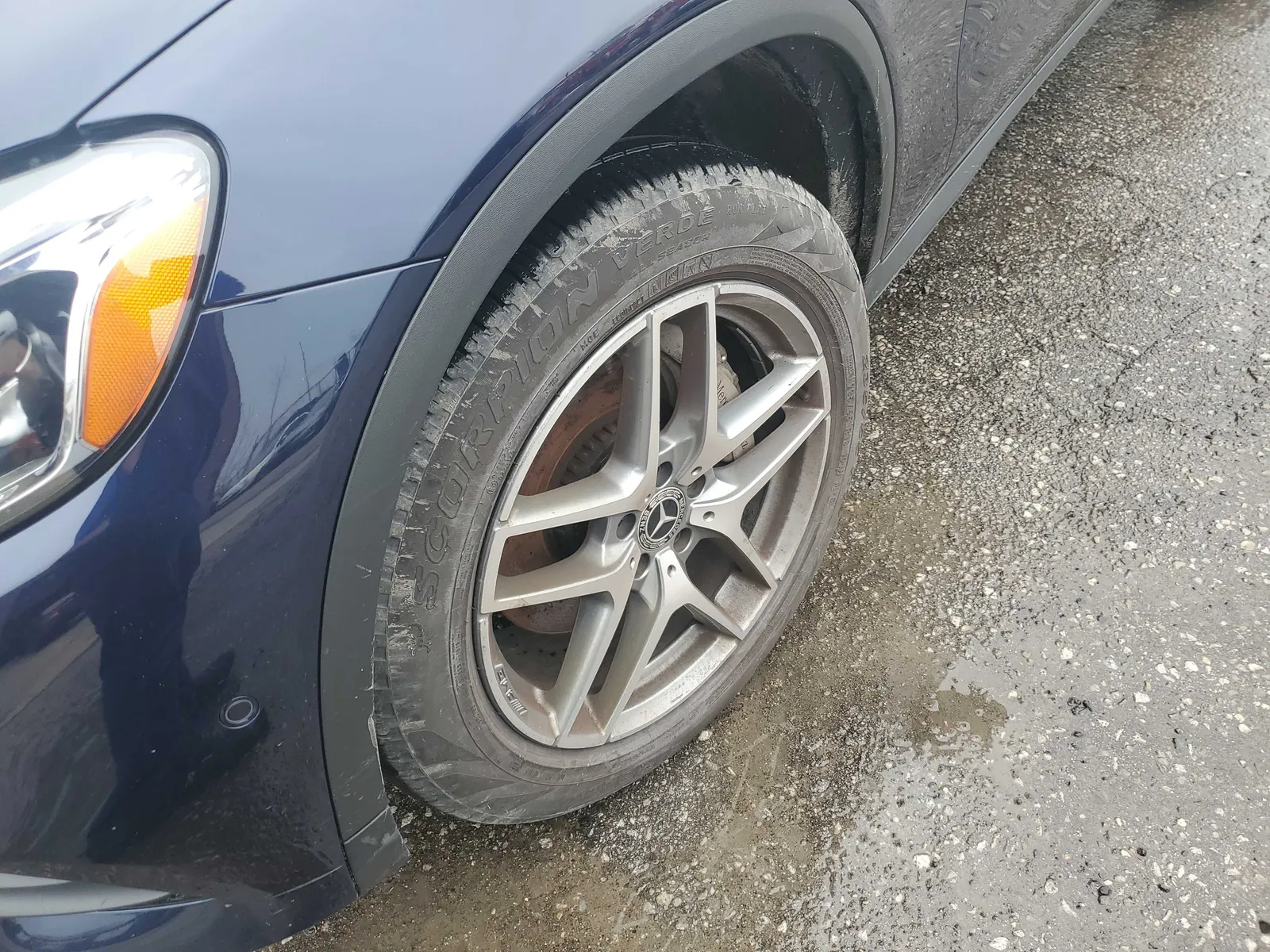 Tire